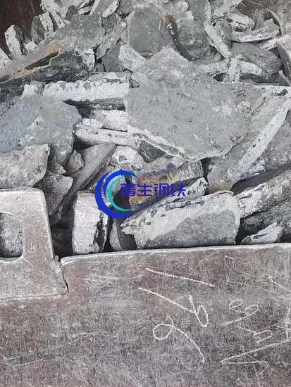 Factory Selling Ferro Chrome Micro Carbon Ferrochrome