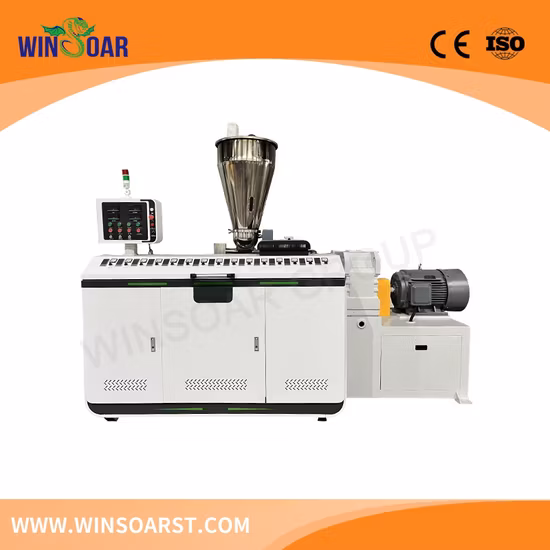 PVC Pipe Extrusion Machine Line