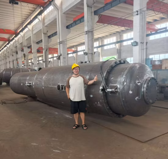 Fole compensador de design personalizado do fabricante da China