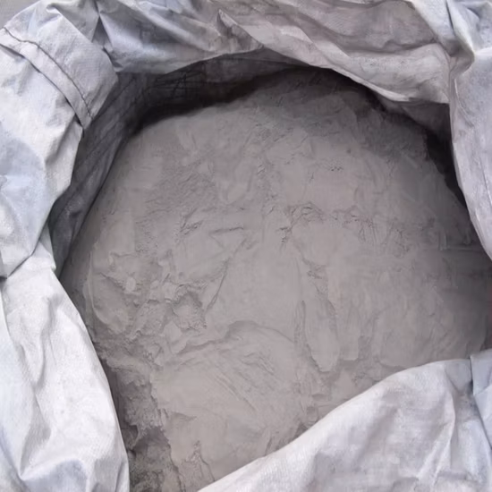Silício de liga de ferro usado para fabricação de aço Ferrossilício de baixo carbono