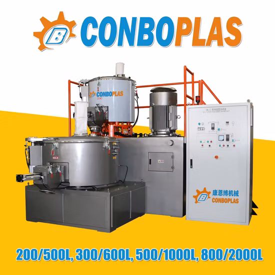 Linha de Extrusão de Máquina de Produção de Tubulação de Água de PVC