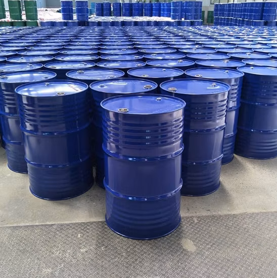 Óleo de silicone de vinil de alta qualidade de grau industrial de várias viscosidades/selante de silicone/polímero Oh