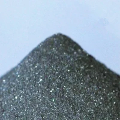 Aditivos de material refratário desoxidante de cobre Cerâmica especial Hexaboreto de cálcio Cab6 Boreto de cálcio 90% 95% CAS: 12007-99-7