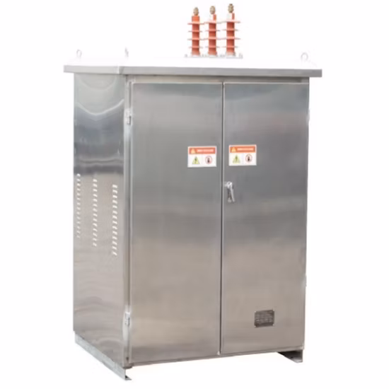 33kv 350 esquerdo Compensador Var estático